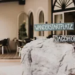 Hotel Jagdhof 4*