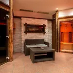 Hotel Jagdhof 4*