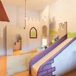 Hotel Jagdhof 4*