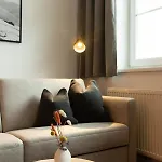 Jagdhof Hotel Filzmoos