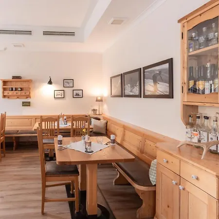 Jagdhof Hotel Filzmoos