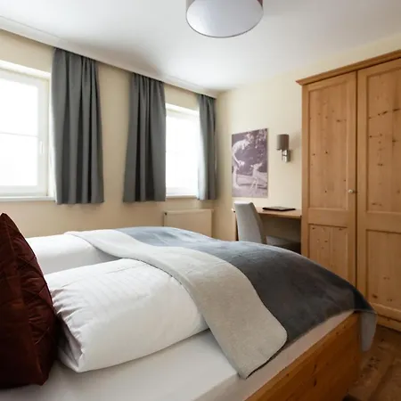 Hotel Jagdhof Filzmoos