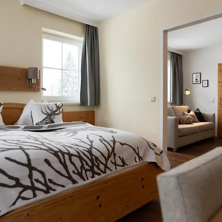 Hotel Jagdhof 4*