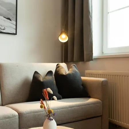 Jagdhof 酒店 费尔兹姆斯