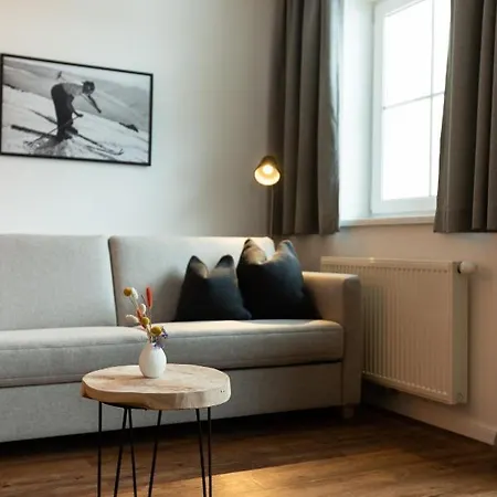 Jagdhof 4* 费尔兹姆斯