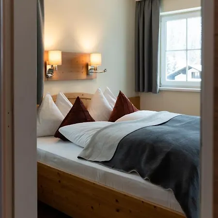 Jagdhof 4* 费尔兹姆斯