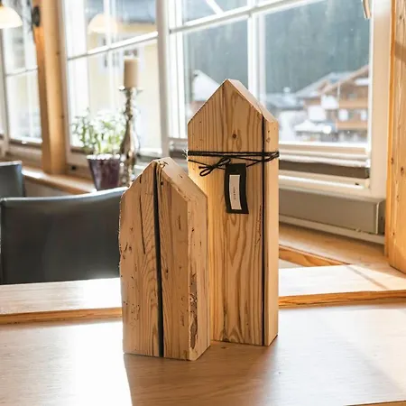 Jagdhof 费尔兹姆斯