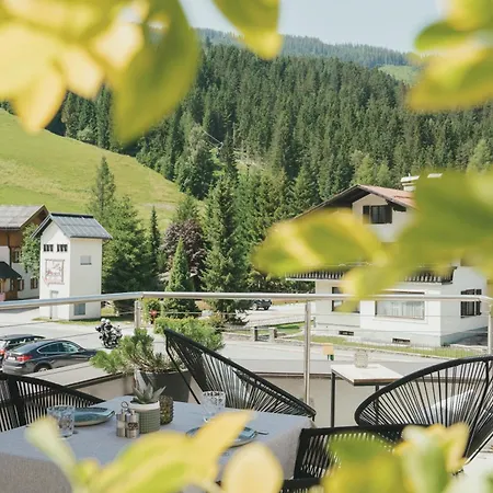 Hotel Jagdhof Filzmoos