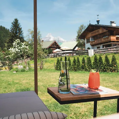 Jagdhof 4*