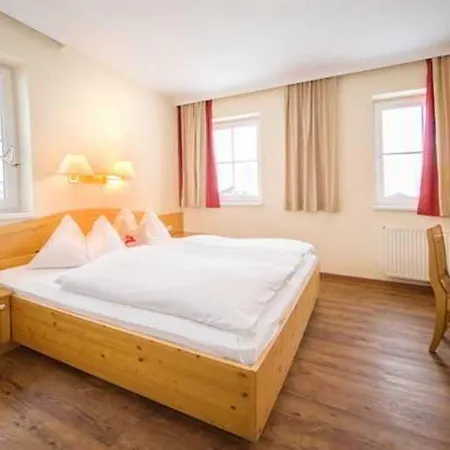 酒店 Jagdhof 费尔兹姆斯