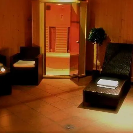 Jagdhof Hotel