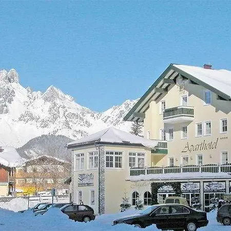 Jagdhof 4*