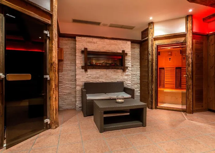 Hotel Jagdhof 4*