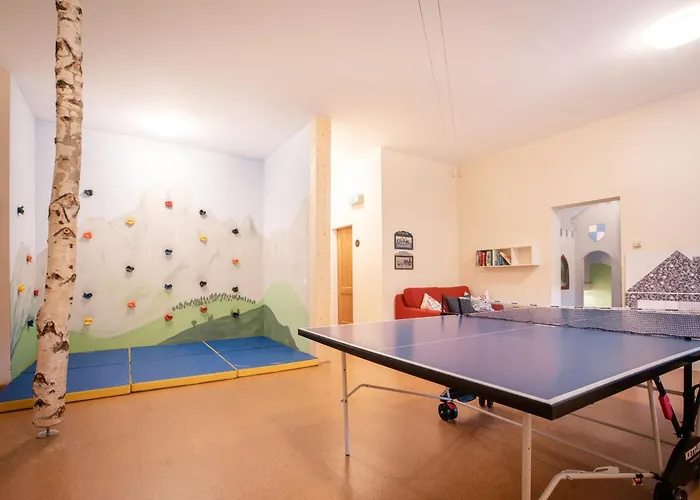 Jagdhof Hotel Filzmoos