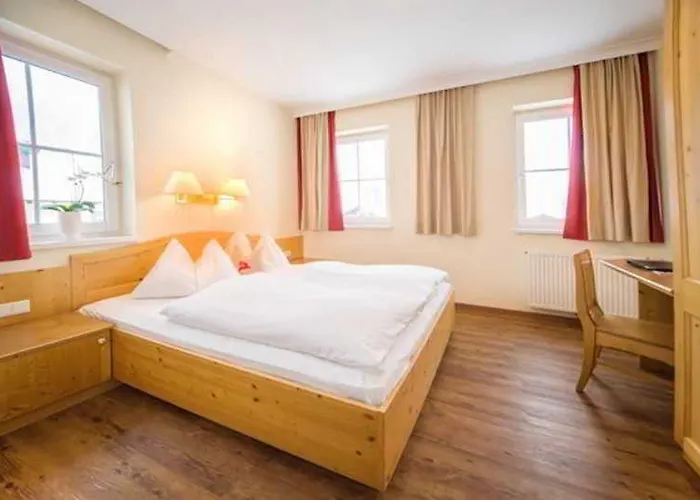 Hotel Jagdhof Filzmoos