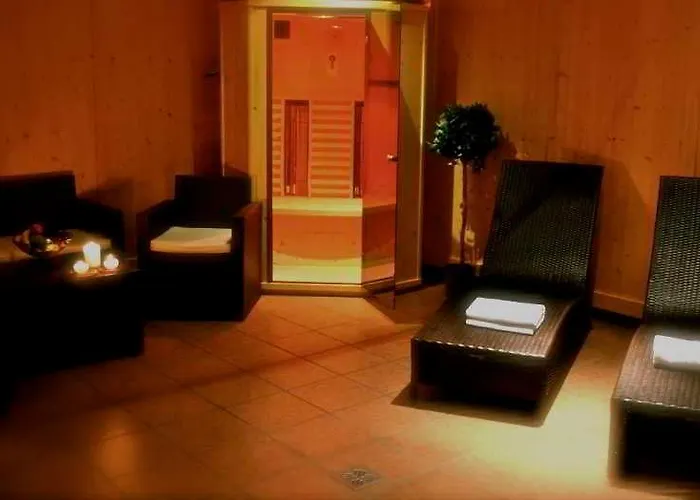 Jagdhof Hotel